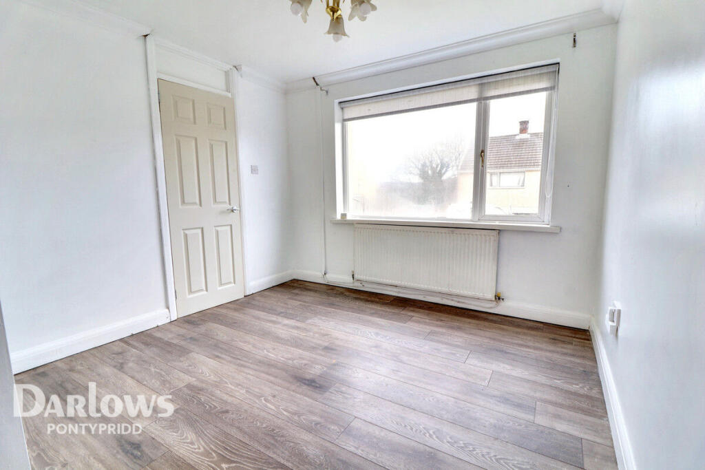 Main image of property: Porcher Avenue, Pontypridd