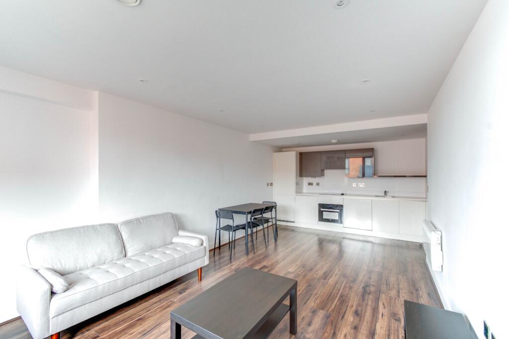 Additional image 5 of Pope Street, Birmingham, West Midlands, B1