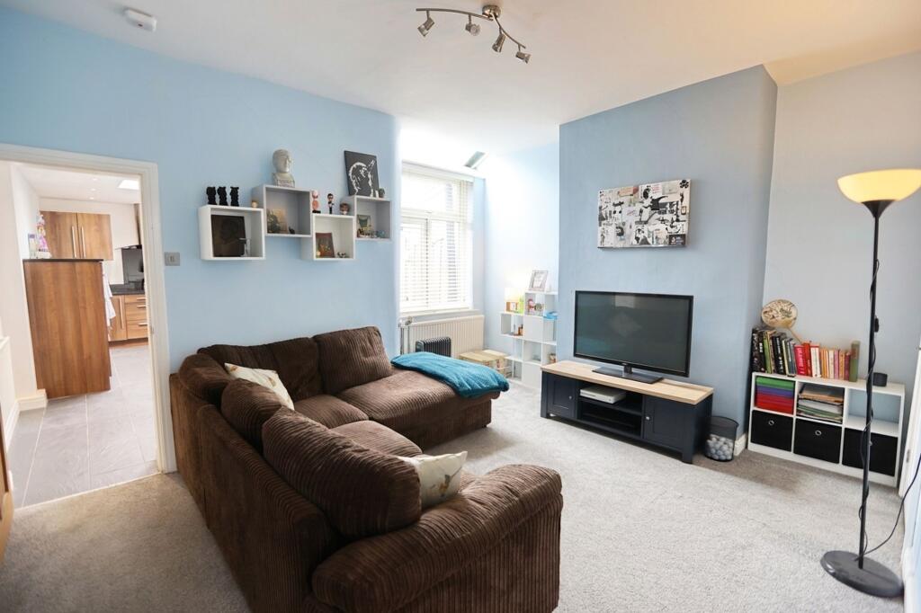 House in Manchester - View 3