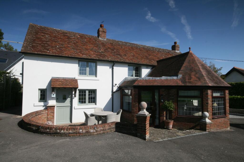 Main image of property: The Haven, Cuddesdon, OX44