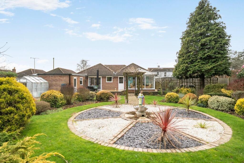 Main image of property: Berkeley Square, Havant
