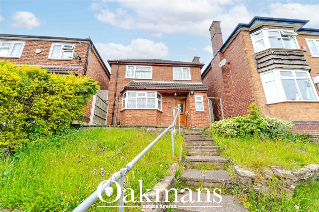 Greenridge Road, Birmingham, B20 photo 2