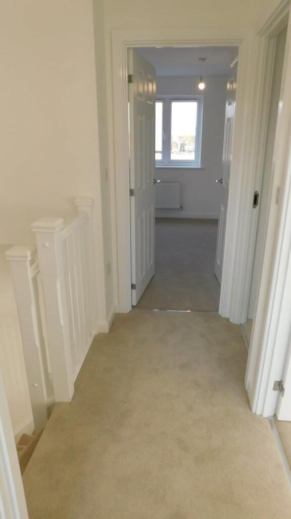 House in Shrewsbury - More