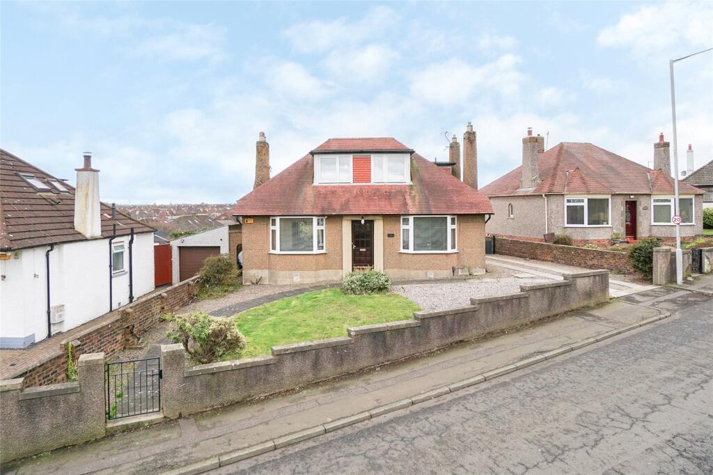 Main image of property: Sillerhole Road, Leven, Fife, KY8