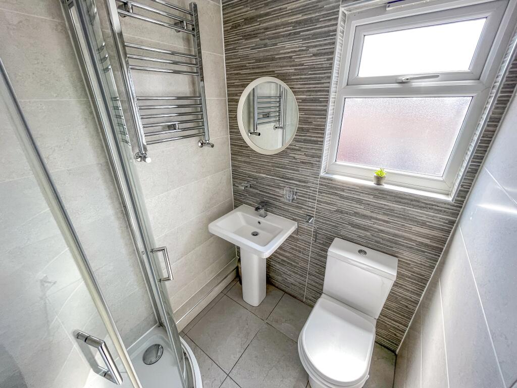 House in Liverpool - View 5