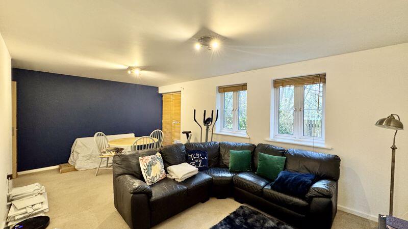 Main image of property: Muirfield Close, Lincoln