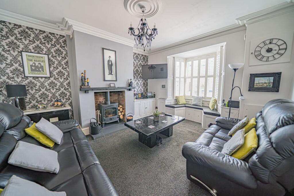 Kenilworth Road, Knowle, B93 photo 5
