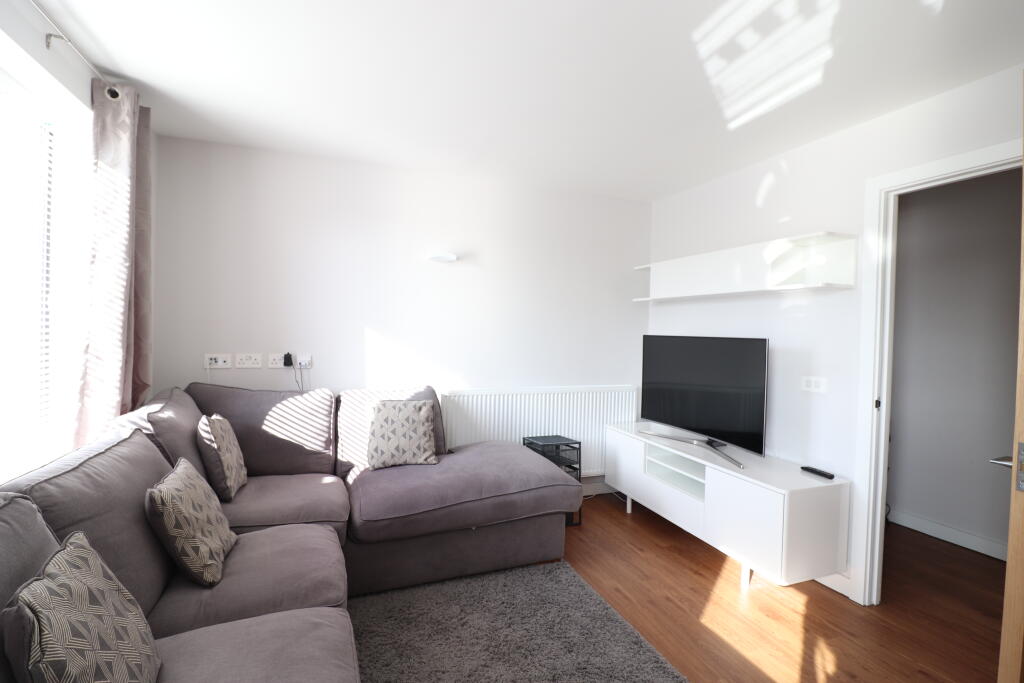 Main image of property: Legge Lane, Birmingham, B1