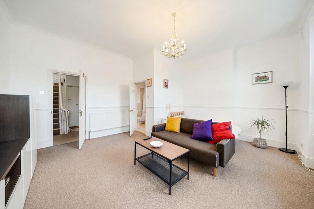Main image of property: Newlands Park, London, SE26