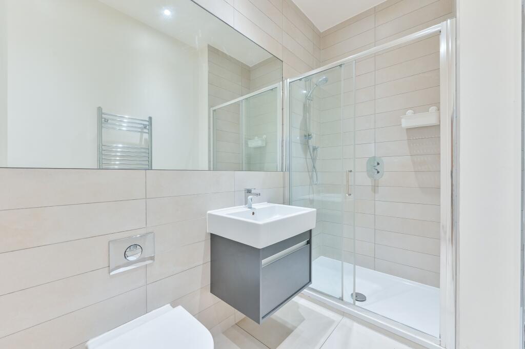 Apartment in London, Denmark Hill, Camberwell - View 6