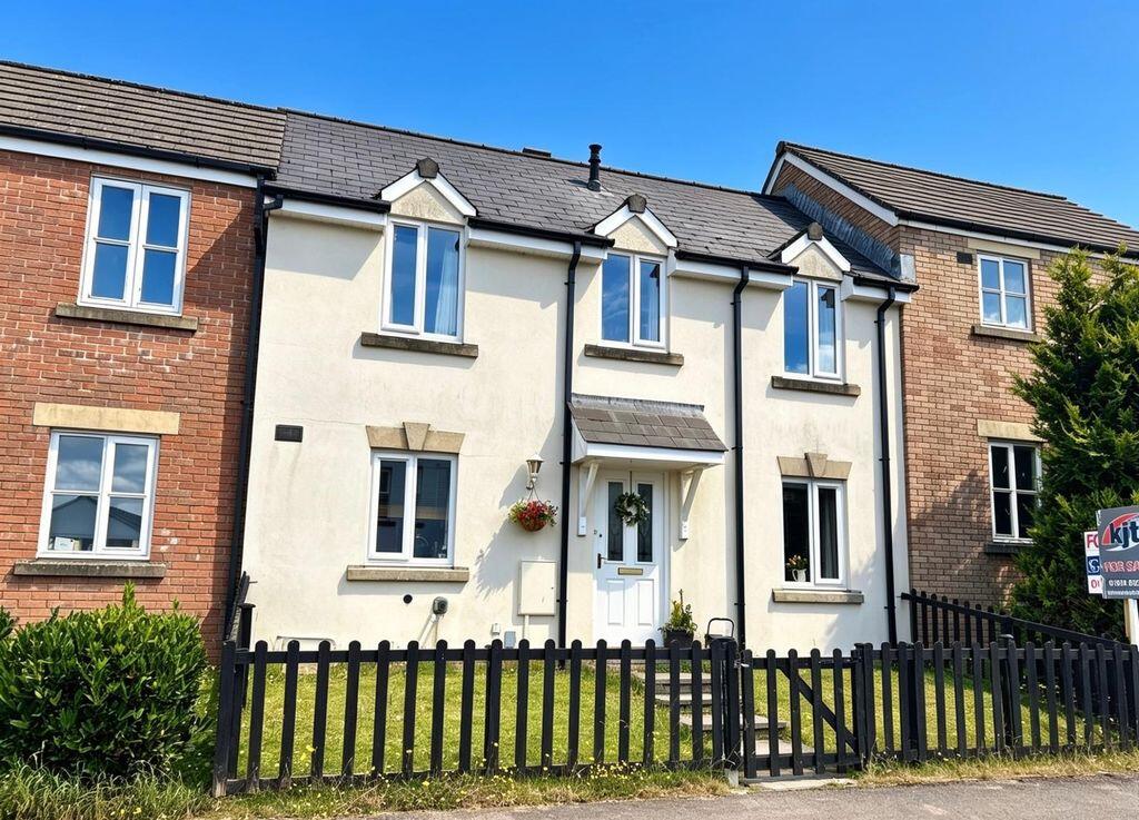 Main image of property: Colliers Field, Cinderford