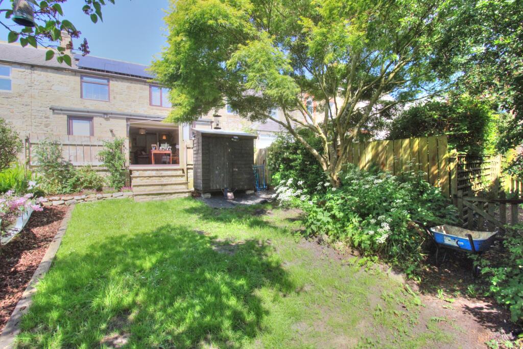 South View, Alnwick, NE66, Alnwick