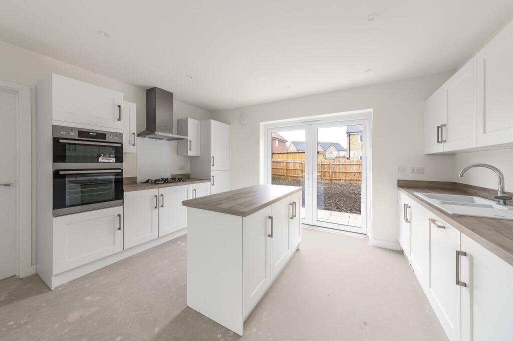 House in Oxford - View 4