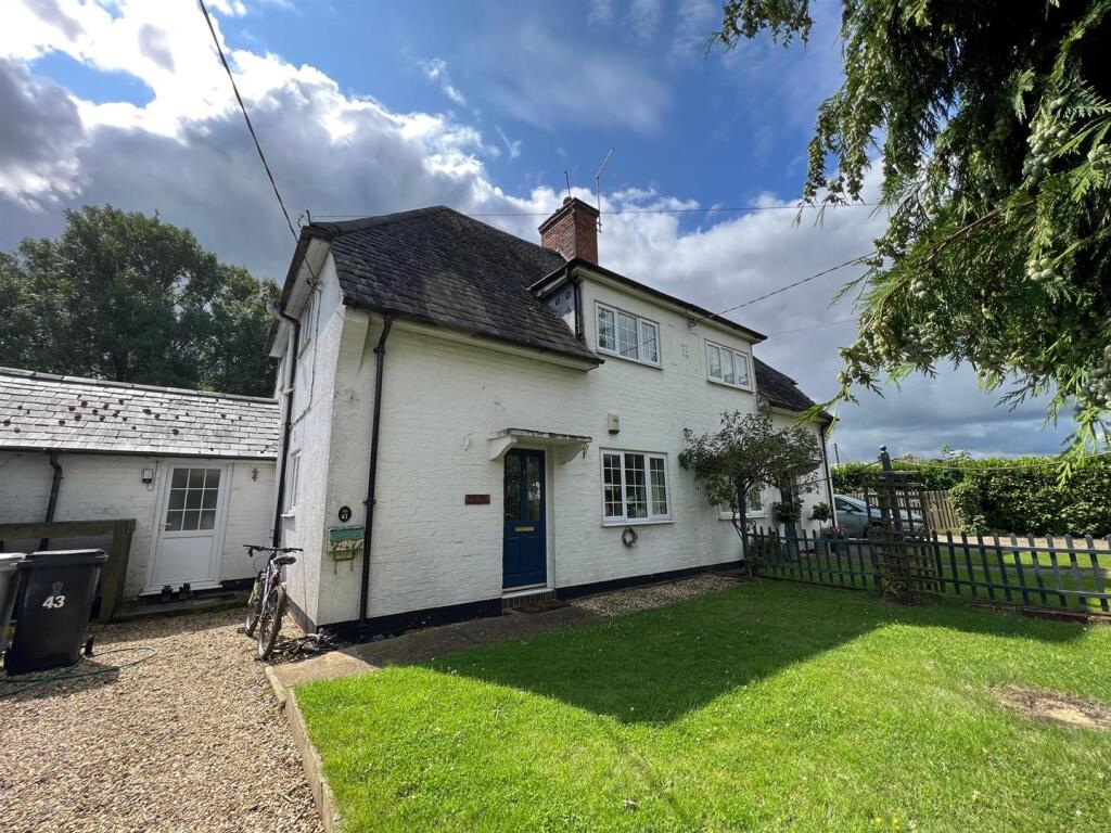 Main image of property: Manor Lane, Langham, Oakham