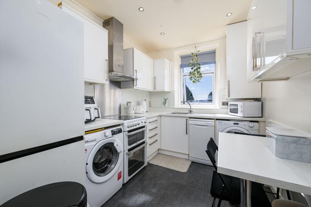 Apartment in Dundee, Clepington, Stobswell - View 4