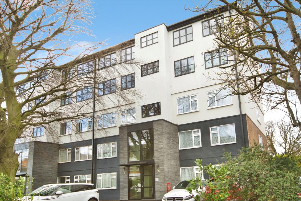 Main image of property: Blake Hall Road, London, E11