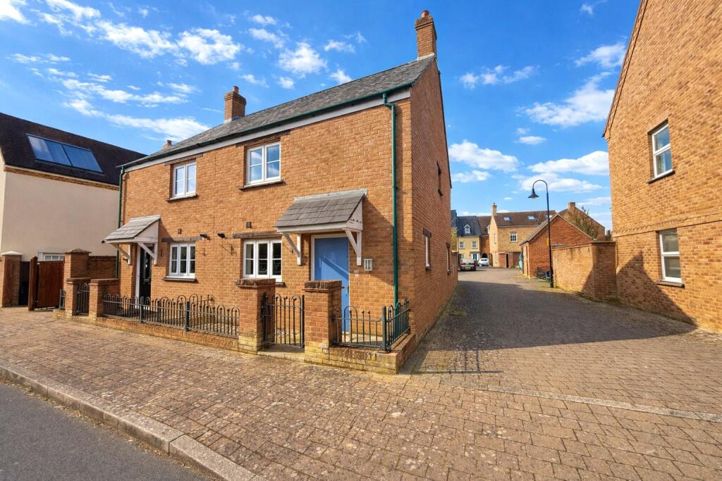 Main image of property: Offerton Road, Swindon, Wiltshire