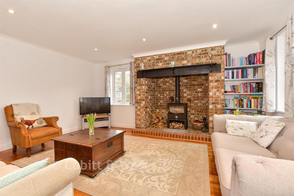 Main image of property: Rectory Close, Ashington, Pulborough, West Sussex