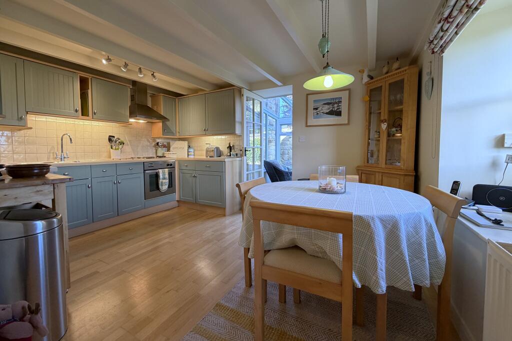 House in Whitby, Aislaby - View 5