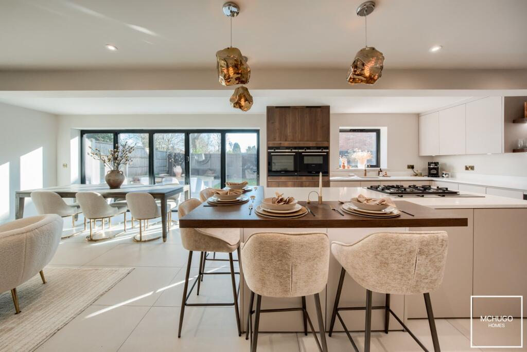 Oak View, Crosbie Road, Harborne B17 photo 4