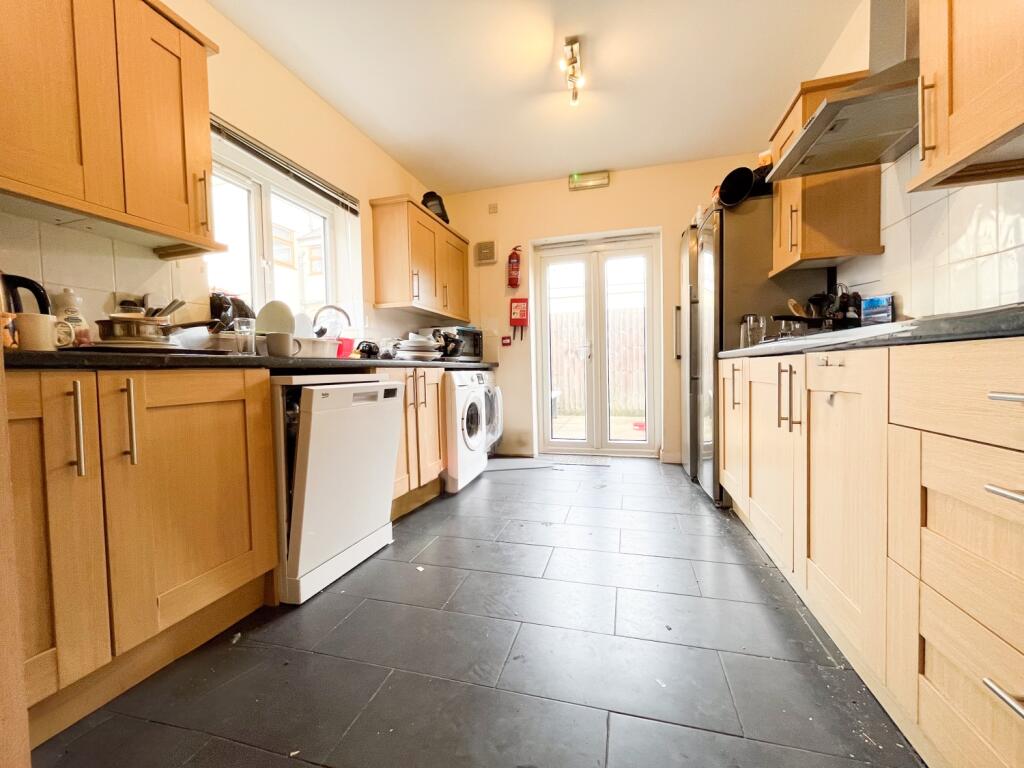 Main image of property: Alexander Street, Cathays