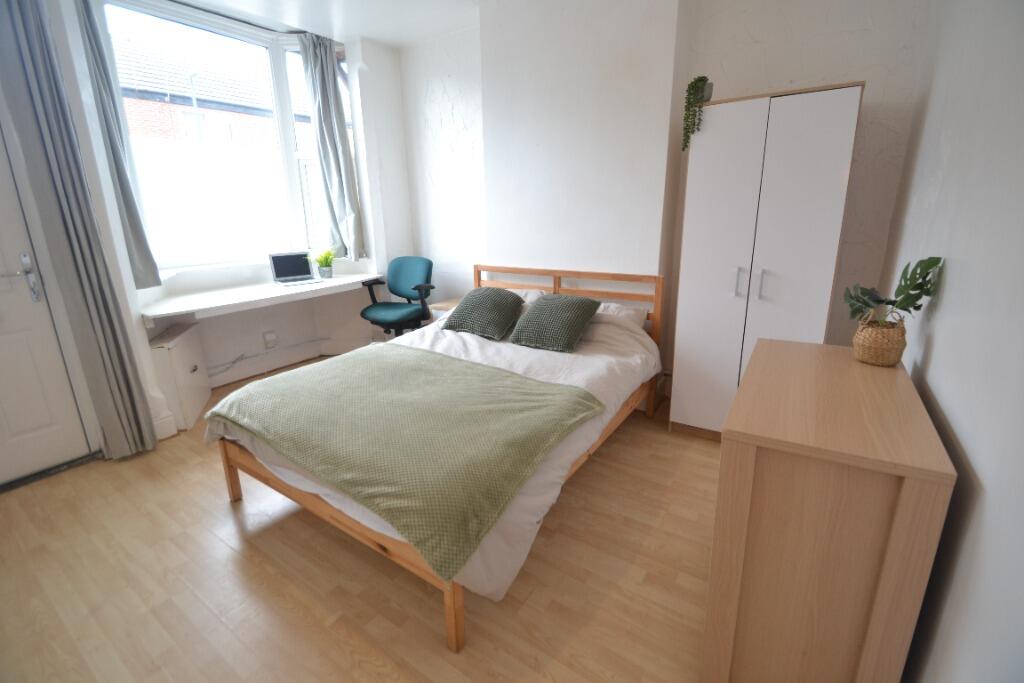 (1 BED) Claude Street, Dunkirk, Nottingham, NG7 - More