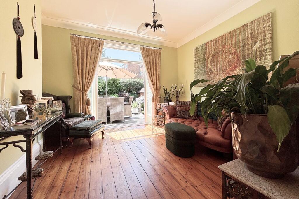 Church Road, Shortlands, Bromley, BR2 photo 5