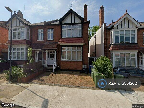 Main image of property: Whitehall Road, Harrow, HA1