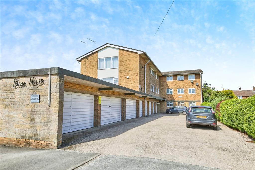 Main image of property: Blagreaves Avenue, Littleover, DERBY