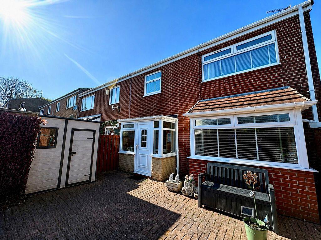 Main image of property: Cambo Place, Marden Estate