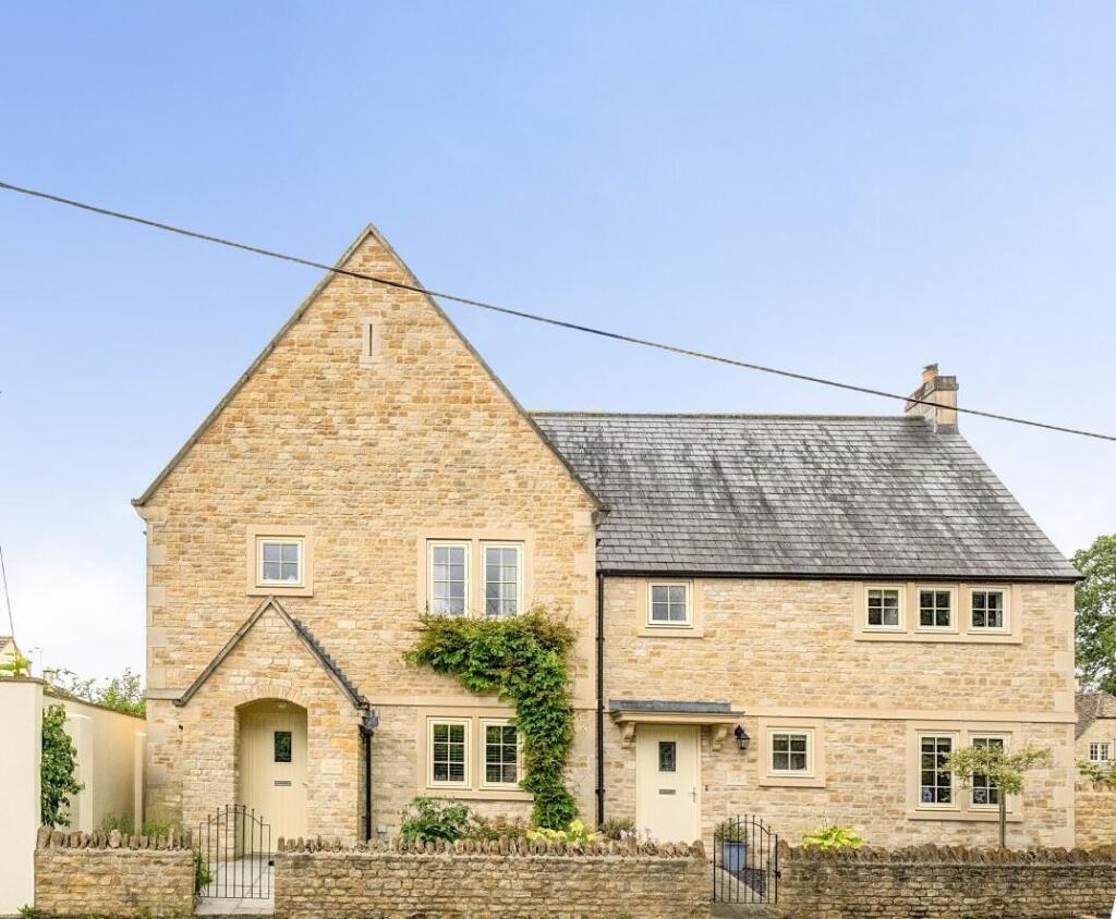 Main image of property: Priory Street, Corsham