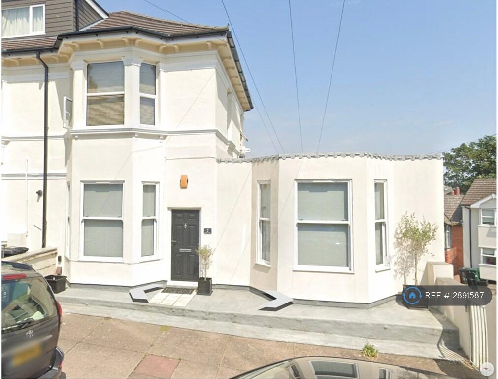 Main image of property: Compton Road, Brighton, BN1