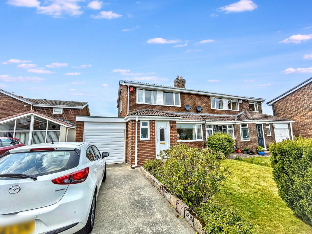 Main image of property: Bryans Leap, Burnopfield, Newcastle upon Tyne, Durham, NE16 6BP