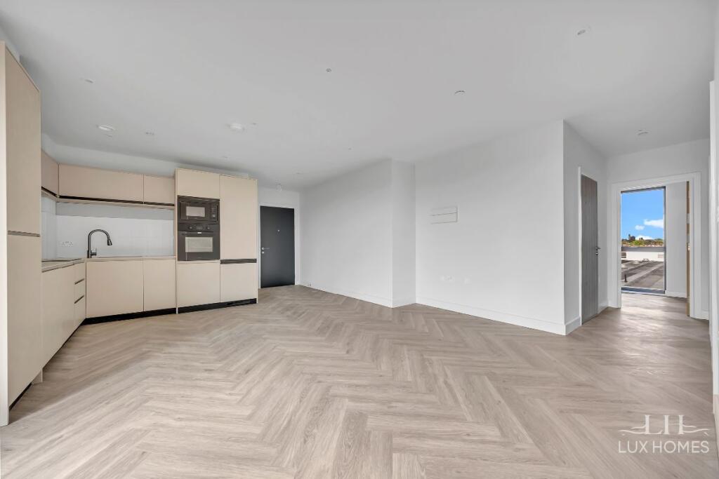 Apartment in London, Goodmayes, Chadwell Heath - View 3