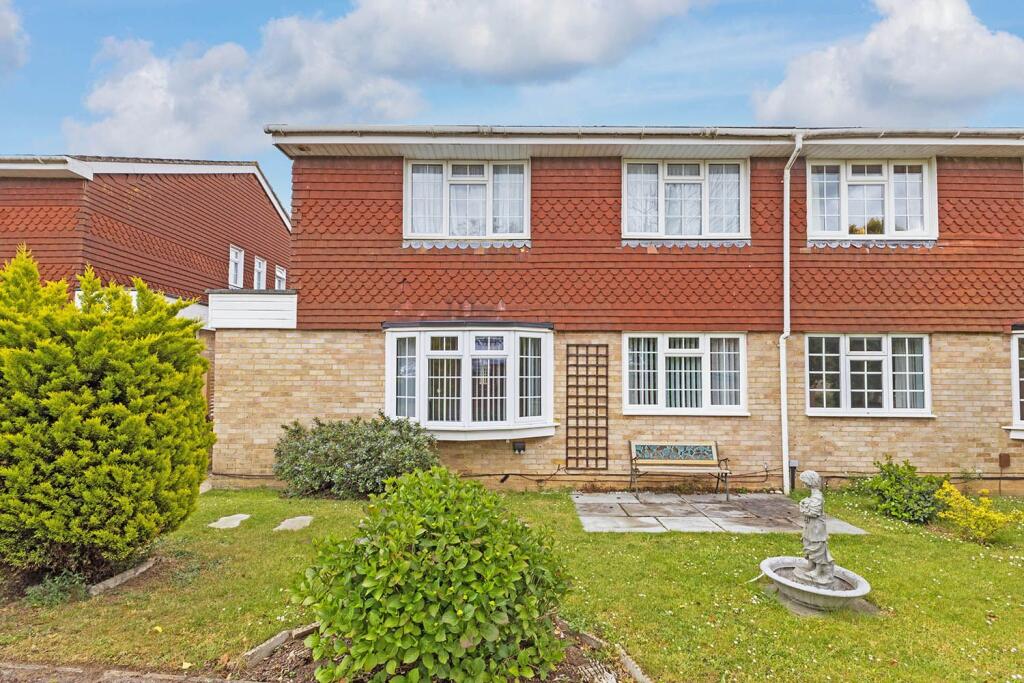 Main image of property: Balmoral, Cranbrook Drive, Maidenhead, Berkshire