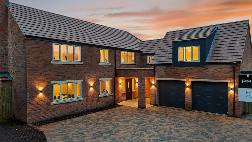 Main image of property: Stable View, Hockerton, Southwell, NG25