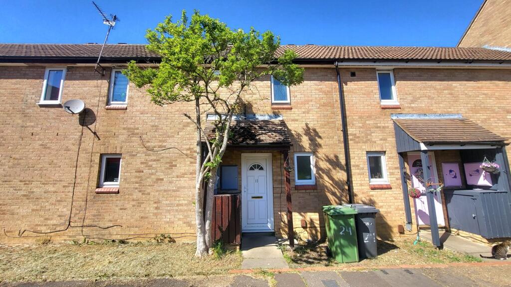 Main image of property: Brudenell, Orton Goldhay, Peterborough, PE2