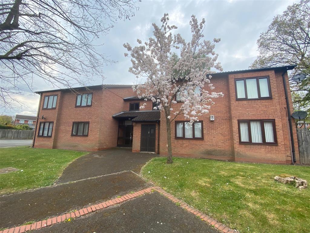 Main image of property: Kendal Grove, B92