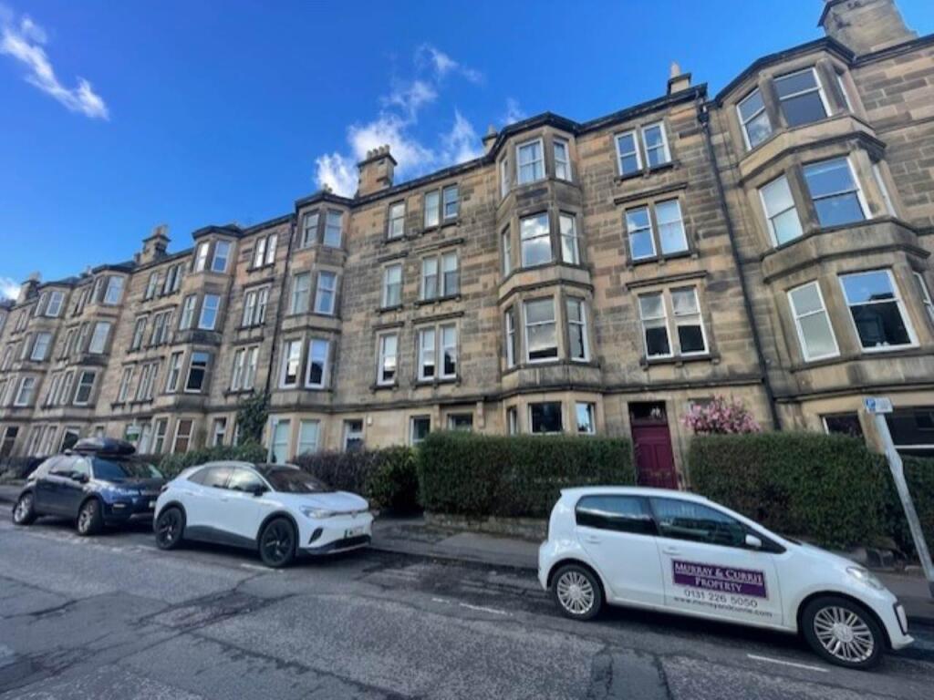 Main image of property: Strathearn Road, Grange, Edinburgh
