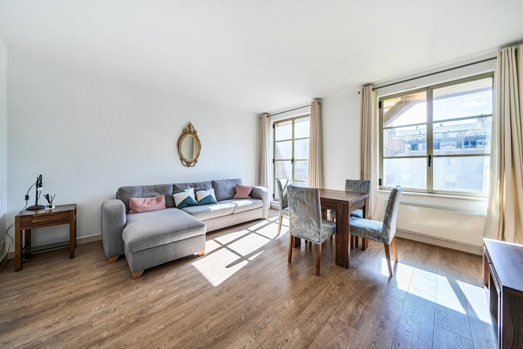 Main image of property: Queen Elizabeth Street, Shad Thames, SE1