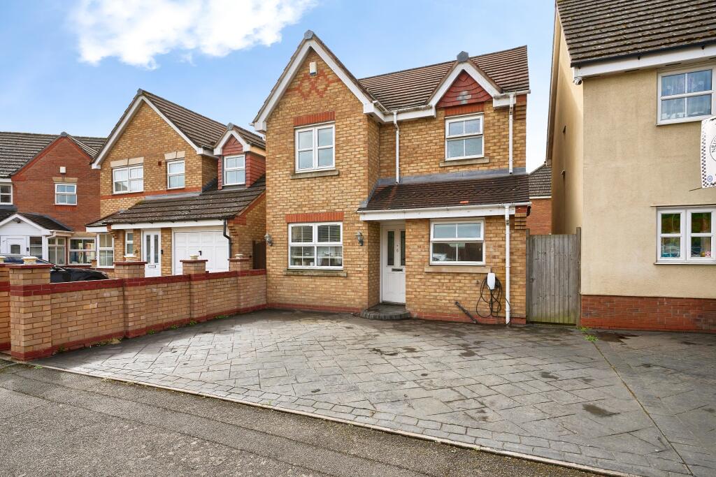Main image of property: St. Peter Croft, Wednesbury, WS10