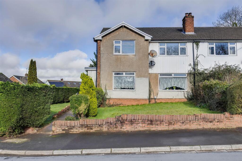 Main image of property: Claerwen Drive, Lakeside, CARDIFF
