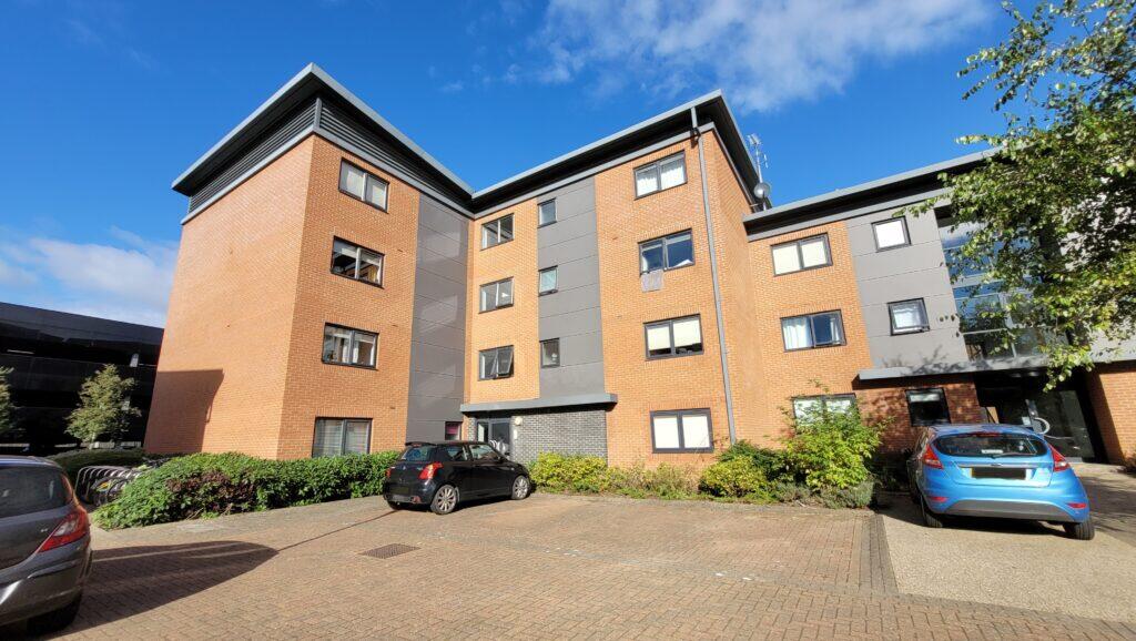 Main image of property: Marshall Road Banbury OXON OX16 4QR