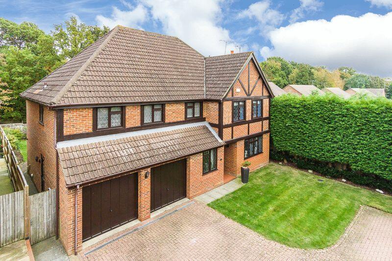 Main image of property: 5 Bedroom 3 Bathroom Detached House, Acer Avenue, Tunbridge Wells