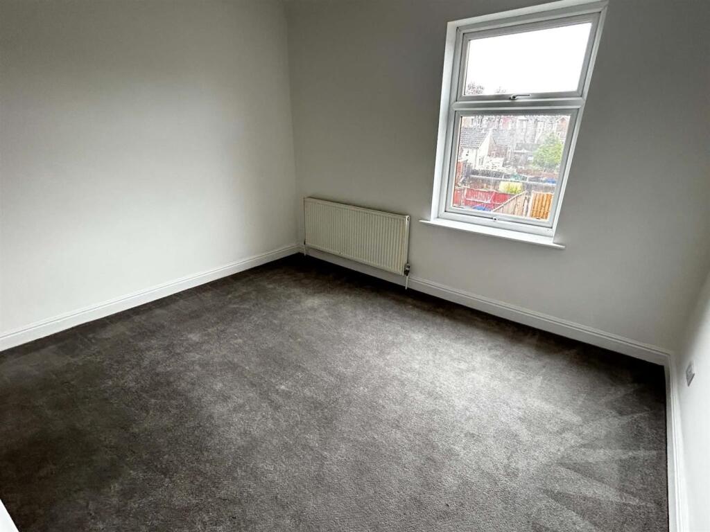 House in Sheffield - More