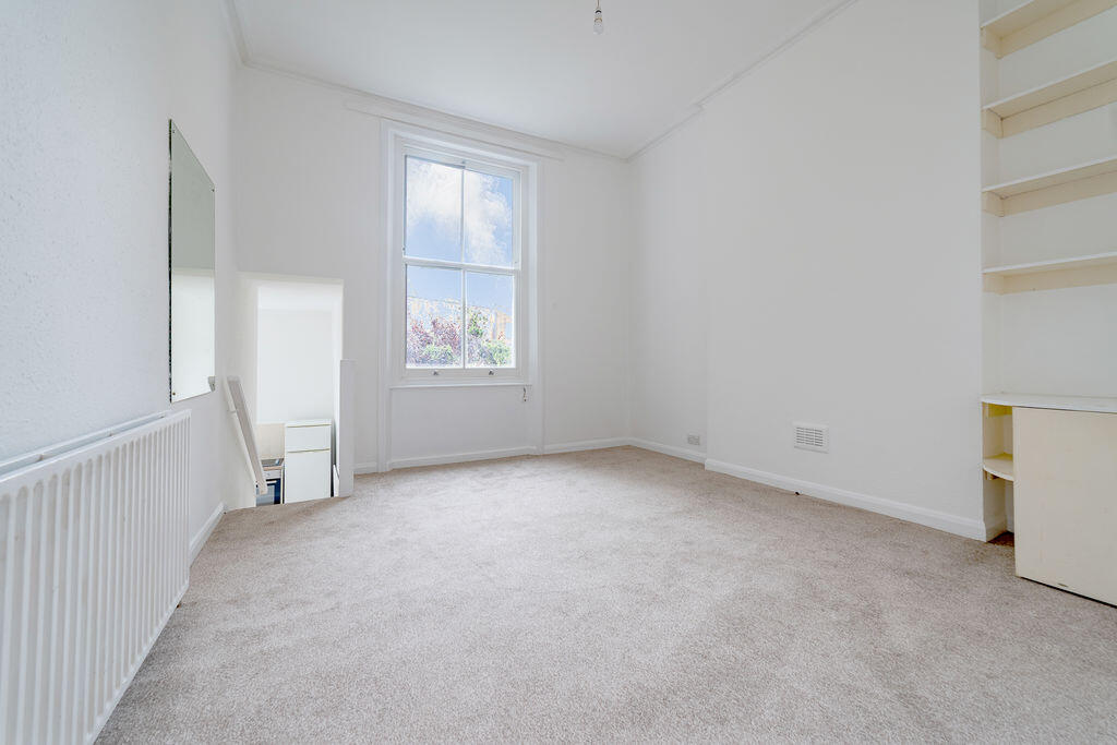 Apartment in London, City of Westminster - View 4