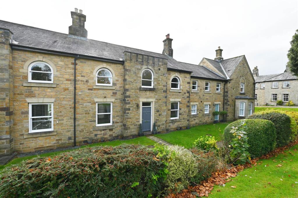 Main image of property: Seagrim Crescent, Richmond