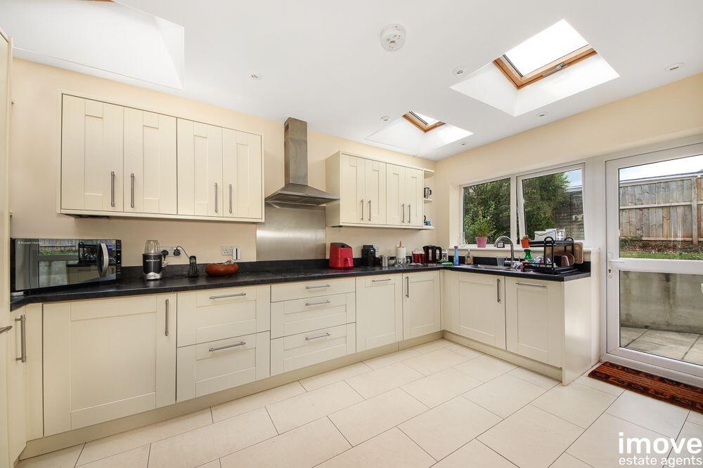Coker Avenue, Torquay, TQ2 – pohled 2