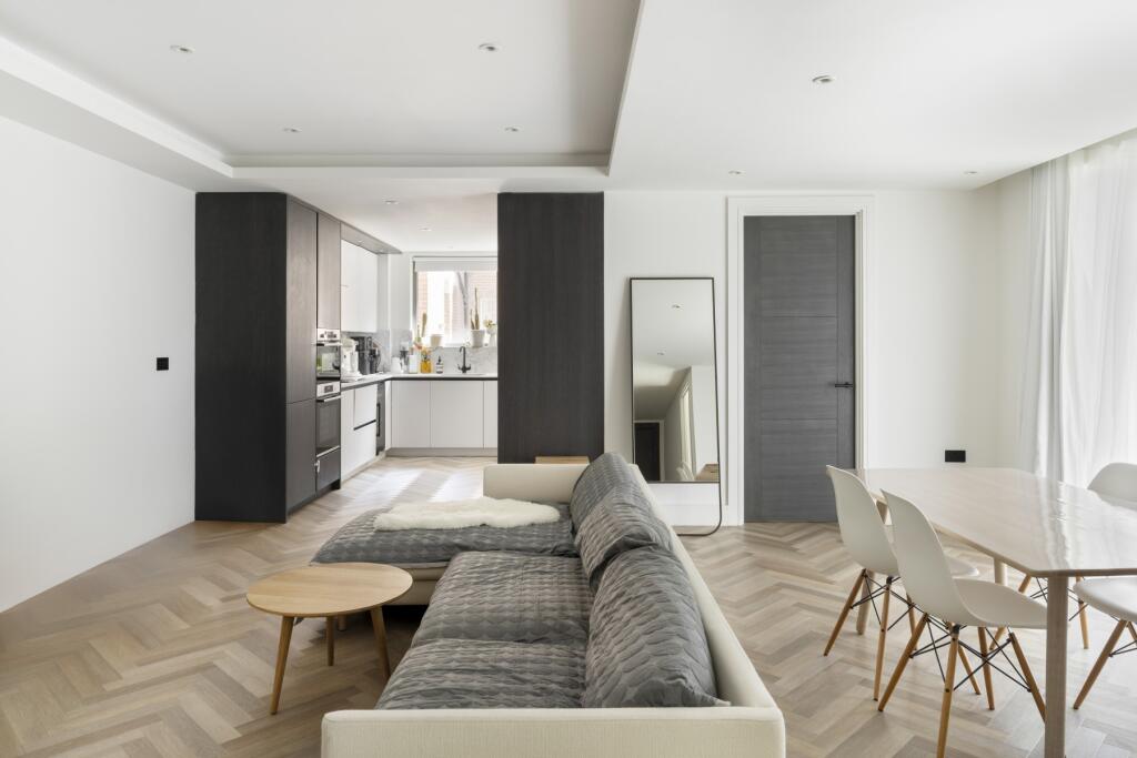 Main image of property: Cuthbert House, Brigade Mews, SE1