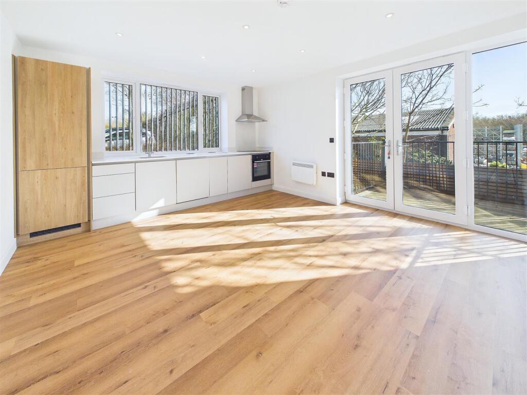 Main image of property: Hoffmanns Way, Chelmsford